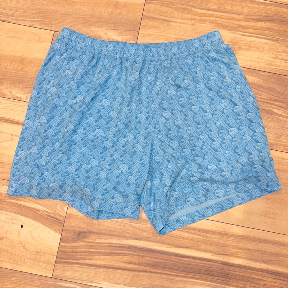 Southern Tide Men’s Swim Suit compression liner. Like new. Size Large